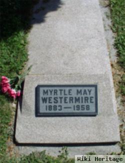 Myrtle May Westermire