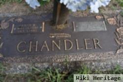 Lillie S Chandler