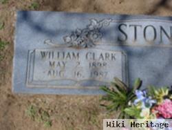 William Clark Stone