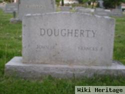 John J Dougherty