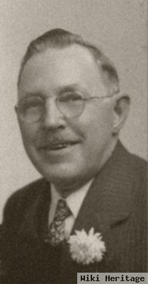 George W. Zink