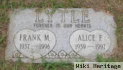 Alice Faye Lytle