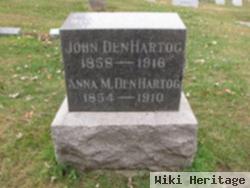 John Den Hartog