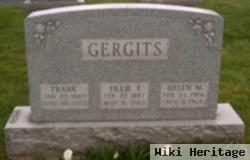 Frank Gergits