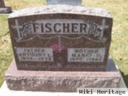 Mabel G. Fischer