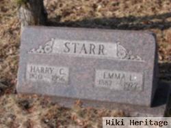 Harry C. Starr