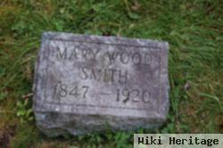 Mary Wood Smith