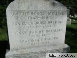 Jesse Dwight Hotaling