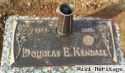 Douglas E. Kendall