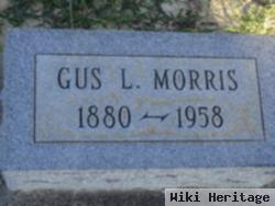 Gus L. Morris