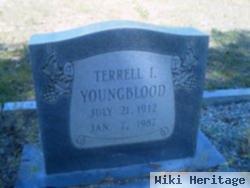 Terrell I Youngblood