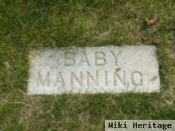 Infant Manning