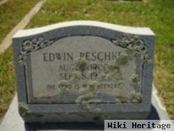 Edwin Peschke