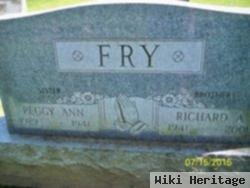 Richard A. Fry