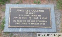 Pfc Jewel Lee Colvard