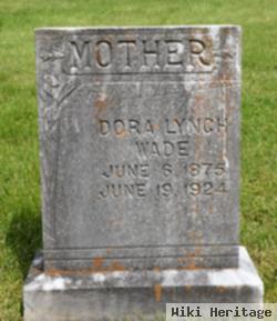 Dora Lynch Wade