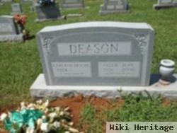 Nellie Jean Deason