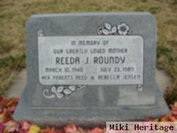 Reeda Larene Jensen Roundy