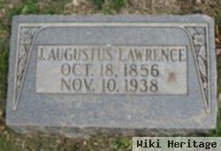 Joseph Augustus Lawrence