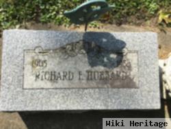 Richard F. Hubbard