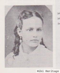 Elva Juna Van Wagoner Banta