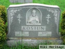 John Kostun