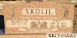 Elvin Loyd Skolil