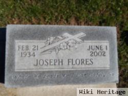 Joseph Flores