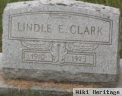 Lindle E Clark