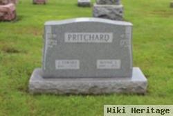 Minnie L. Pritchard