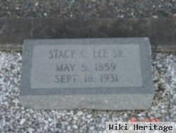 Stacy G Lee