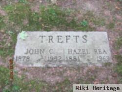 Hazel Rea Trefts