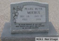 Pearl Moebus