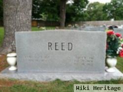 James Edward "jim" Reed