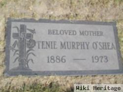 Tenie Murphy O'shea