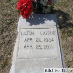 Lilton Liggins