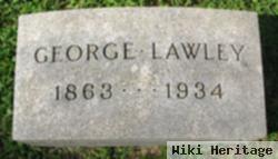 George Lawley