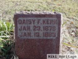 Daisy F. Kern