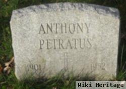 Anthony Petratus