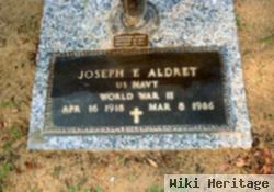 Joseph E. Aldret