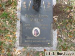 Penny Lynn Miller