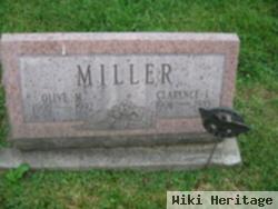 Clarence L. Miller