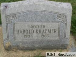 Harold Kraemer