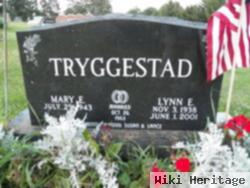 Lynn E. Tryggestad