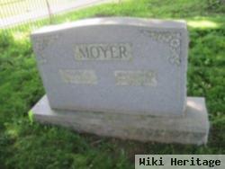 Minnie Hale Moyer