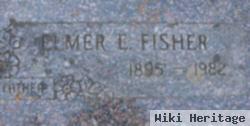 Elmer E. Fisher