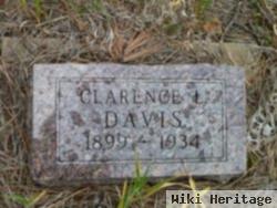 Clarence Lyman Davis