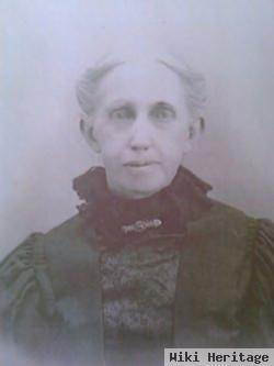 Mary Lindley Springer