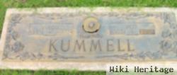 Virgie Lee Palmer Kummell