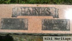 Robert S. Haines